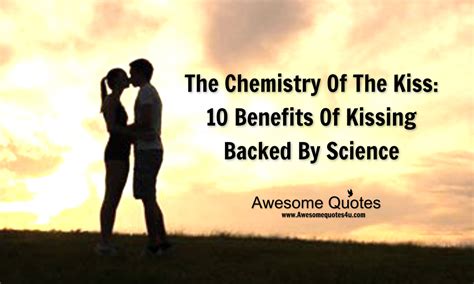 Kissing if good chemistry Erotic massage Heek